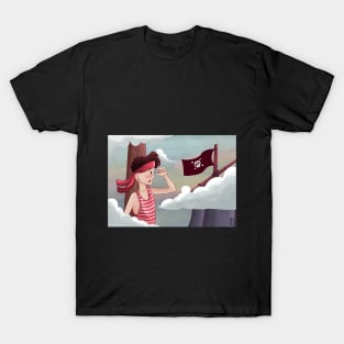 Jack Stranger T-Shirt